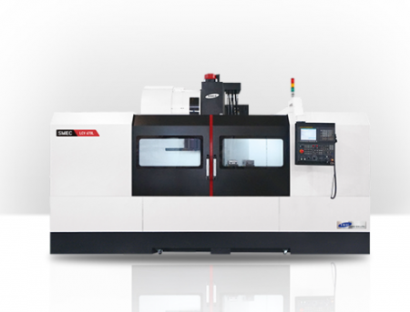 머시닝센터 LCV670/670L