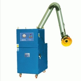 용접흄가스 집진기