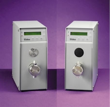 디지털 고압정밀 액체 정량펌프[Optos™ Electronic Metering Pump]
