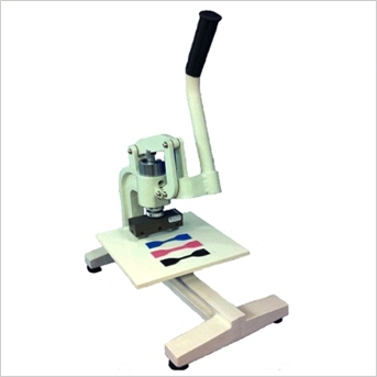 고무시편성형기