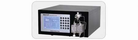 고압 HPLC 펌프