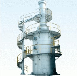 악취유해가스제거기 (습식스크러버)