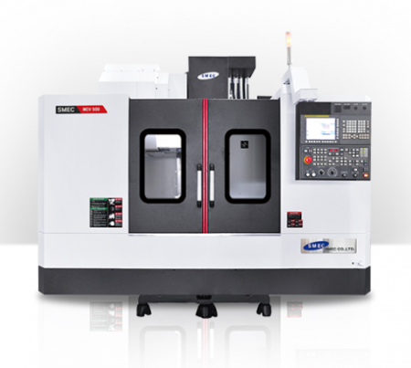 머시닝센터 MCV500