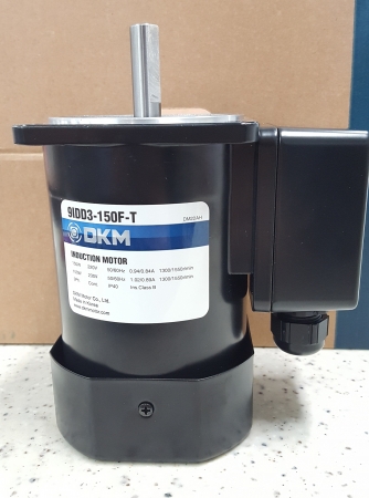 디케이엠/DKM/9IDD3-150F-T/AC모터/DC모터/모터/감속기