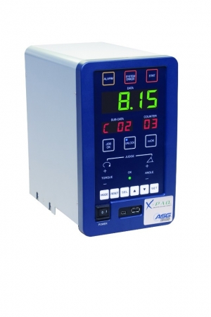 너트런너 컨트롤러