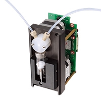 MSP 공업용 OEM 주사기펌프[MSP Series Industrial OEM Syringe Pumps]