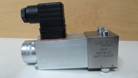 2-WAY SOL VALVE (HAVE)