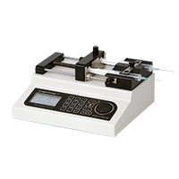 LSP 주입/흡입식 정밀 주사기펌프[LSP Series Syringe Pumps]
