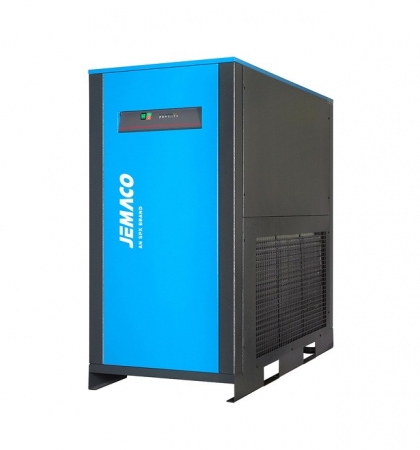 대형냉동식에어드라이어