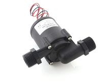 TL-B10 소형 마그네틱 원심펌프[TL-B10 Brushless DC Cetrifurgal Pump]
