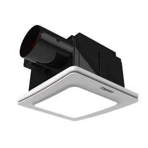 인공지능센서 환풍기