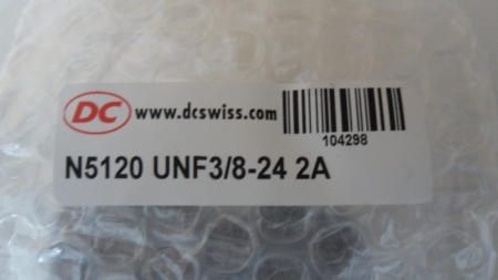 DC.ROUND DIE N5120