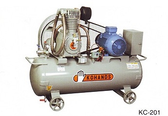 중고압 콤프레샤
