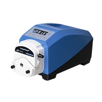 G100-1J 공업용 튜브연동식 정량펌프[G100-1J Industrial Peristaltic Tubing Pump]