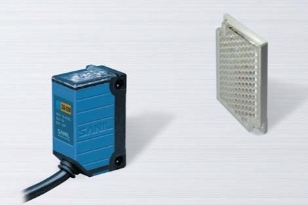 포토센서 (밀러반사형)