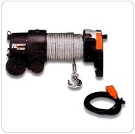 차량용 윈치