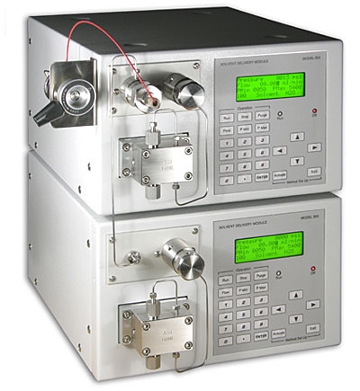 [PrimeLine™ 정밀고압정량펌프, HPLC 펌프