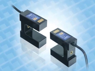 포토식 말굽센서