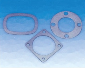 순수 그라파이트 가스켓