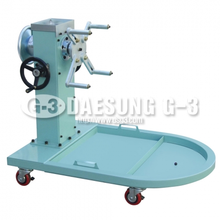 다기능 실습 스탠드/엔진지지대/교육장비/자동차교육장비/교육훈련장비/실습장비/전시장비/전시물제작