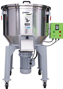 버티컬 칼라 믹서기