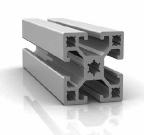 4040L 알루미늄프로파일