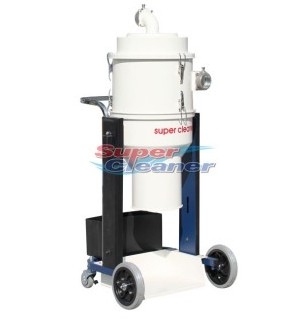 호퍼식 보조탱크