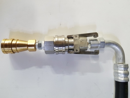 니크 테스트 카플러