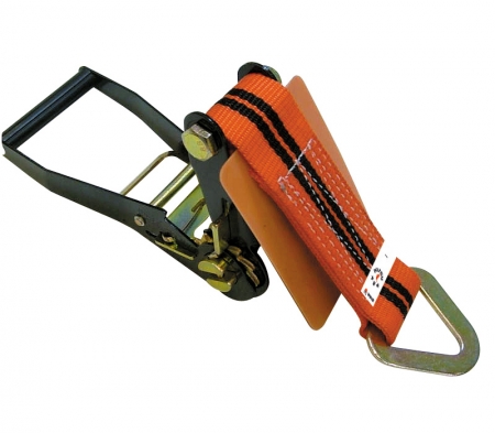 자동바 라쳇버클(삼각타입)