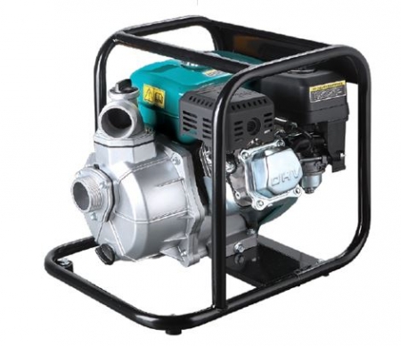 엔진양수기 엔진펌프