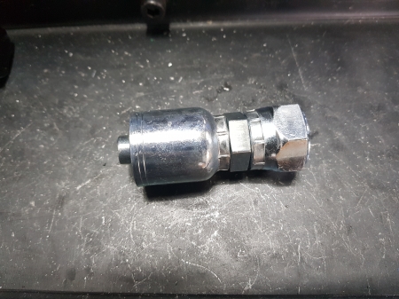 유압호스카플링