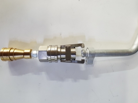 니크 테스트 카플러