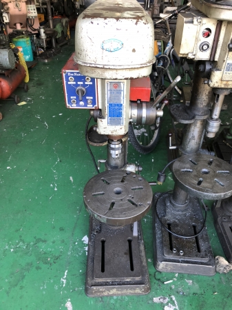 중고 드릴링 머신