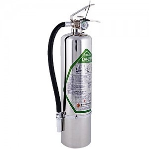 HFC-236fa 청정소화기