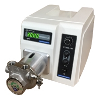 WT3000-1J 마그네틱 로터리베인 고압정량펌프[WT30000-1J Magnetic Rotary Vane Pump]