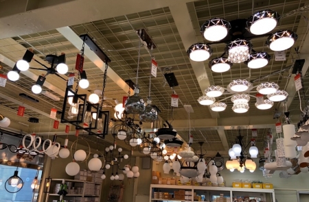 LED조명 LED등기구 LED거실등, 한국전기자재