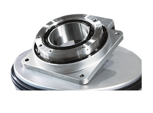 Hollow Rotary Table