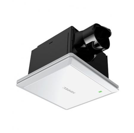 네오디움댐퍼,멀티확장분기 송풍기