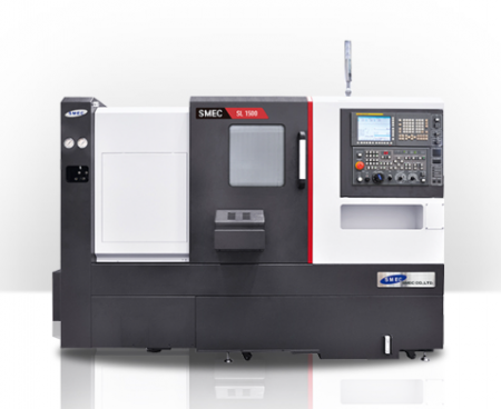CNC선반 SL1500/1500M/SL2000/2000M