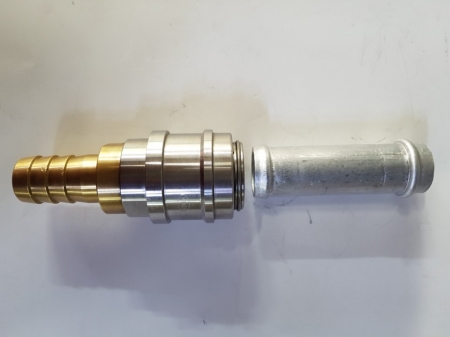 니크 테스트 카플러