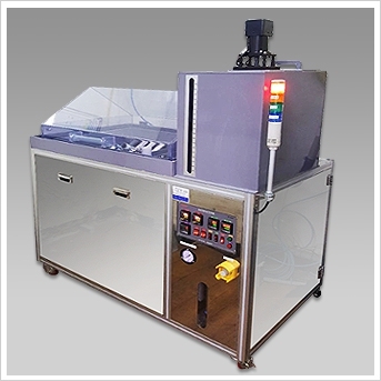 분무시험기(자동공급식)