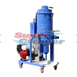 특수사양 청소장비(엔진타입)