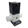 TEFLON VALVE
