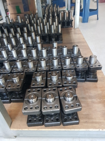 볼가이드 포스트세트