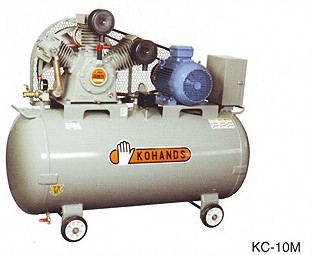 중고압 콤프레샤