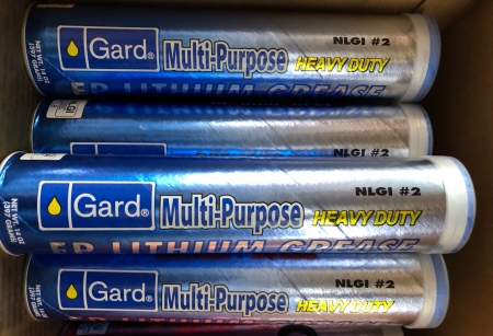 GARD Multi-Purpose EP 리튬 그리스