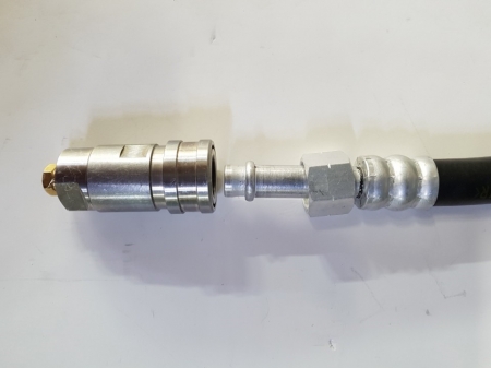 니크 테스트 카플러