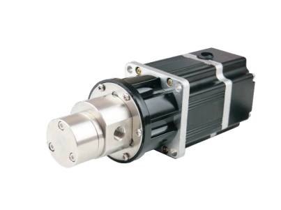 MG200 마그네틱 마이크로 기어펌프[MG200 Magnetic Micro Gear Pump]