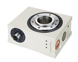 Roller Drive (Zero Backlash Reducer)