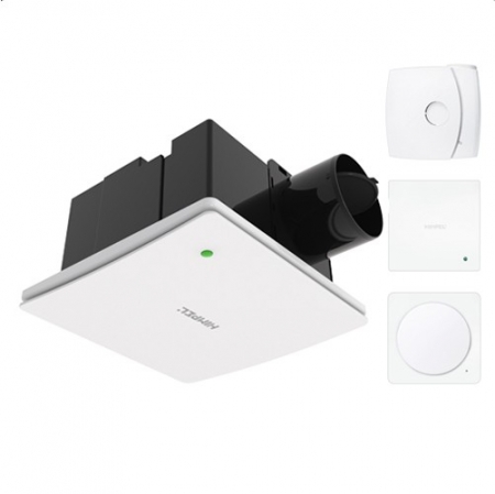 멀티확장 풍량조절댐퍼